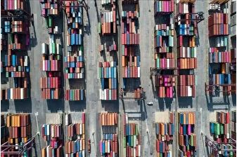 Doğu Karadeniz'den 10 ayda 140 ülkeye 1,2 milyar dolarlık ihracat yapıldı