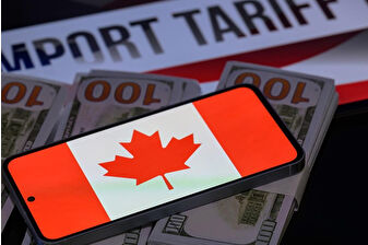Kanada'dan tarifelerle mücadele 141 milyar $'lık bütçe