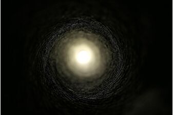 Gökbilimciler evrenin ilk dönemlerinde oluşan kara delik keşfetti