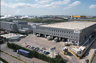 Fransız şirketi CEVA Logistics, Türk şirketi Borusan Lojistik'i 383 milyon dolara satın aldı