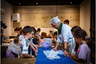 Kültür Yolu Festivali unutulmaya yüz tutan sanat ve lezzetleri daha görünür kılıyor