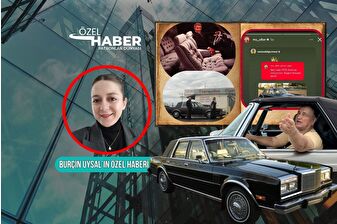 Murat Ülker, Breaking Bad’in eski polisi Mike Ehrmantraut ile ortak tutkusunu, ‘Bugün bulsam alırım’ diye açıkladı