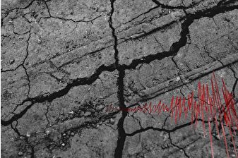 Milyonlarca yıl hareketsiz kalan faylar insan faaliyetleri etkisiyle de stres biriktiriyor ve bir günde kırılabiliyor