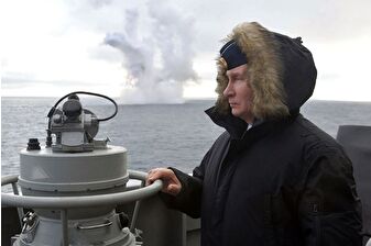 Rusya lideri Putin, nükleer denemelerin hazırlıkları için çalışmaların yapılması talimatı verdi