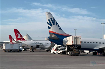 THY'den SunExpress ile ilgili çıkan haberlere ilişkin yalanlama