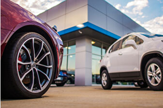 Türkiye'deki otomotiv pazarında ekim ayında satışlar yüzde 19 arttı, 1 milyon adetlik psikolojik eşik aşıldı