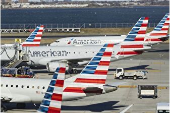 ABD Ulaştırma Bakanı Sean Duffy 40 havalimanında kapasitenin düşürüldüğünü duyurdu