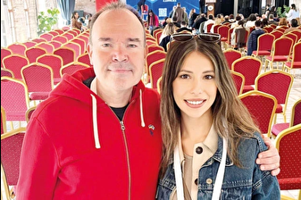 Angry Birds'ün kurucusu Peter Vesterbacka, YTÜ'deki seminerinde 'yapay zeka' tüyoları verdi