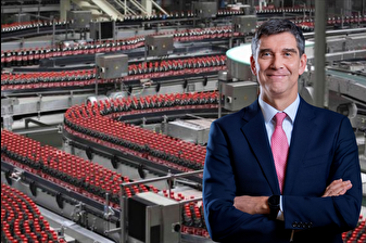 Coca-Cola İçecek Orta Asya'ya yeni yatırım yapıyor; Aktöbe'de dördüncü şişeleme fabrikasını kuruyor