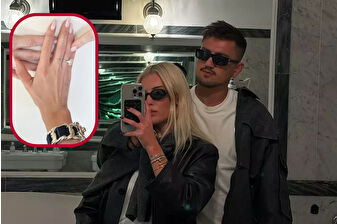 Cengiz Ünder 8 milyon TL'lik tektaşla 'evet'i duydu