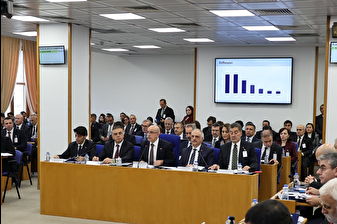 Hazine ve Maliye Bakanı Şimşek'ten 'Yaygın kanaatin aksine vergi yükümüz yüksek değil' çıkışı