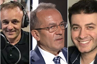 CHP İletişim Koordinatörü Yavuz Oğhan ile gazeteciler Şaban Sevinç ve Batuhan Çolak ifadeye götürüldü