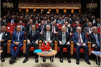 e- İhracat Zirvesi Ankara'da düzenlendi