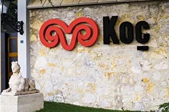 Koç Holding'den 9 ayda 47,1 milyar dolar gelir