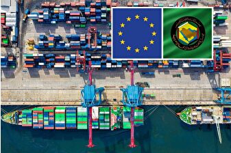 Körfez-AB ticari işbirliği hacmi yıllık 150 milyar euroyu aştı