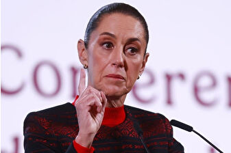 Meksika Devlet Başkanı Claudia Sheinbaum’dan taciz sonrası suç duyurusu