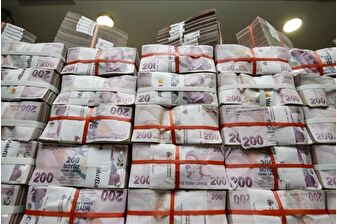 Bankacılık sektörünün mevduatı geçtiğimiz hafta 115 milyar 418 milyon 555 bin lira arttı