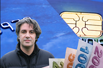 Hesabına yanlışlıkla gönderilen 2,3 milyon TL'yi iade etti