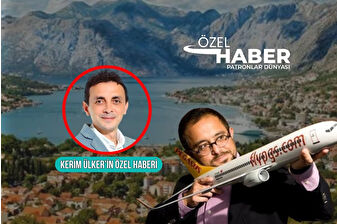 Pegasus, Karadağ krizinin ardından Podgorica’dan Ankara ve İzmir uçuşlarını askıya aldı