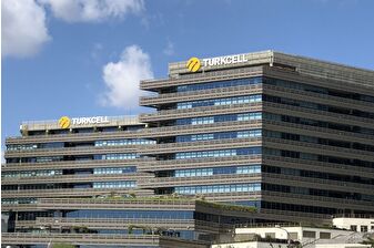 Turkcell'den yılın üçüncü çeyreğinde 5,4 milyar lira net kâr