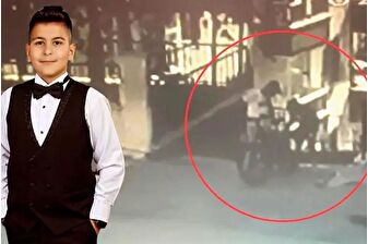 Yiğit Cem'in ölümü çocuk katiller şüphesiyle artık cinayet büroda