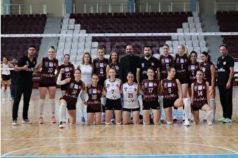 Zeren Group, ArsaVev Hatay Voleybol Spor Kulübü’yle sponsorluk anlaşması imzaladı