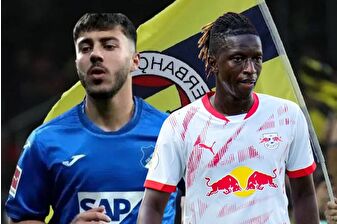 Fenerbahçe sekiz numara için Umut Tohumcu ve Amadou Haidara ile temas halinde