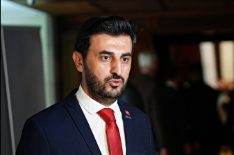 DEİK'ten 'Suriye'nin yeniden inşasında deneyim paylaşımı' mesajı