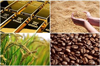 Emtia piyasaları Fed'in faiz indirimi ve azalan ticari gerilimlerle güçlendi