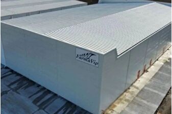 Bursa merkezli ilaç firması FarmaVip iflas etti