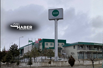 Avusturyalı ambalaj devi MM, Superpak Karaman tesisini kapatma ve Romanya'daki yeni tesisine yatırım yapma kararı aldı