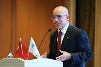 Bakan Şimşek: TL'ye yönelik endişeler temelsiz