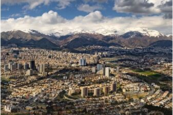 İran Cumhurbaşkanı, susuzluk nedeniyle Tahran'ı boşaltabileceklerini açıkladı