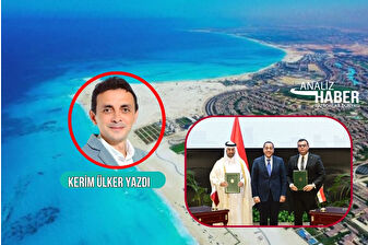 Katar’ın Akdeniz hamlesi Mısır’a yapılacak, 30 milyar dolarlık yatırımla ülke turizmine yılda yaklaşık 2 milyar dolar gelir sağlayacak