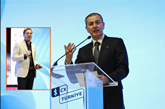 Türkiye İş Bankası’nın düzenlediği İş CX Türkiye Konferansı’nda müşteri deneyiminin geleceği konuşuldu