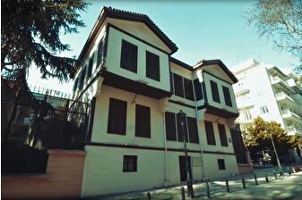 Atatürk’ün Selanik’te yeniden hayat bulan mirası kapılarını açıyor