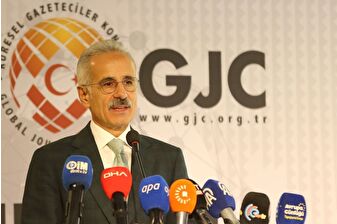 Bakan Uraloğlu'ndan '5G ile iletişim hızımız 10 kat artacak' açıklaması