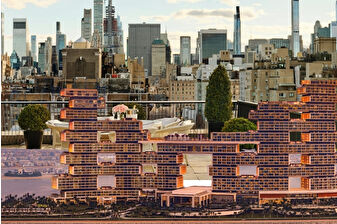 Dünyanın en pahalı otelleri PD Dergi’de