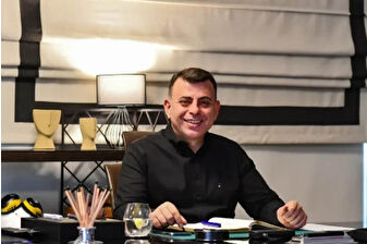 İş insanı Mehmet Hanifi Kalo Ankara’daki ofisinde ölü bulundu