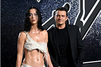 Katy Perry, Orlando Bloom’la bitirdiği ilişkisinin perde arkasını yeni şarkısı ‘Bandaids’de açıkladı