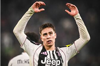 Liverpool’un yeni hedefi Juventus’un genç yıldızı Kenan Yıldız