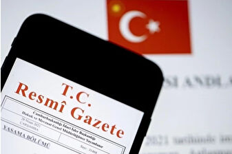 Resmi Gazete’de yayımlanan kararla Pay Fix, İninal ve Aypara’nın faaliyet izinleri Merkez Bankası tarafından iptal edildi