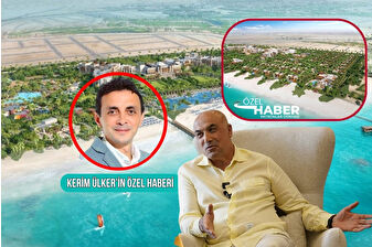 Rixos’un Suudi Arabistan’daki yeni oteli, ülkenin ‘her şey dahil’ konseptli ilk lüks tesisi olacak