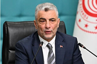 Ticaret Bakanı Ömer Bolat, ihracatın finansmanına yönelik yürürlüğe giren yeni destek mekanizmalarını değerlendirdi