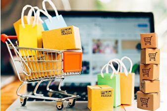 Ticaret Bakanlığı e-ticaret platformlarının gizemli kutu satışlarını durdurdu