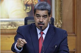 Venezuela Devlet Başkanı Nicolas Maduro, ABD'yi Hollywood filmlerindeki kötü karakter anlayışıyla suçladı