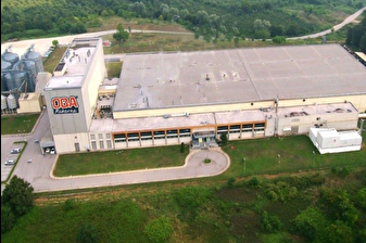 Oba Makarnacılık’ın 9 aylık zararı 1,15 milyar TL’ye çıktı