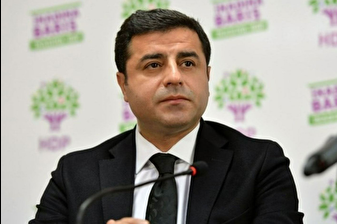 Adalet Bakanı Yılmaz Tunç, Selahattin Demirtaş ile ilgili konuştu; 'Karar mahkemenin önünde' dedi