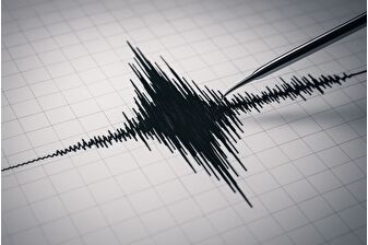 Japonya açıklarında 6,8 büyüklüğünde deprem