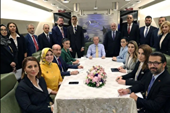 Cumhurbaşkanı Erdoğan'dan 'Sayın Bahçeli ile bir sıkıntı söz konusu değil' açıklaması